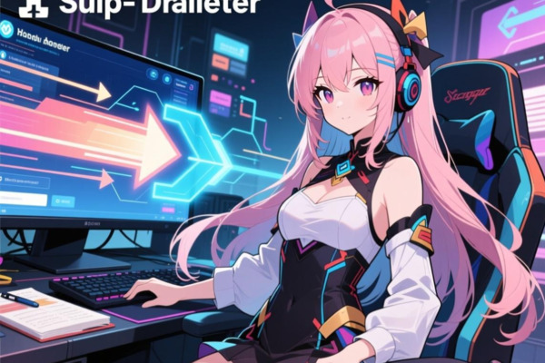 白鲸加速器旧版本:功能回溯与使用价值解析-2