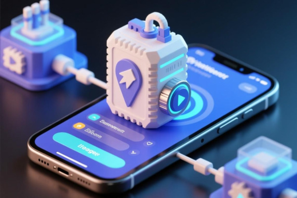 白鲸加速器官方版下载全攻略:安全渠道与功能解析-2