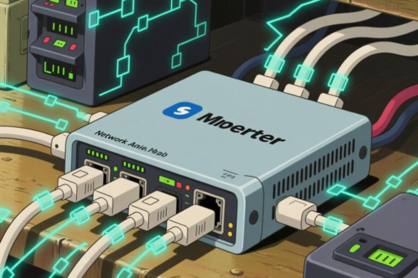 白鲸加速器旧版本：特性、留存价值与使用考量