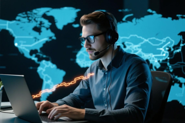 白鲸加速器功能解析:助力多场景网络流畅体验-2