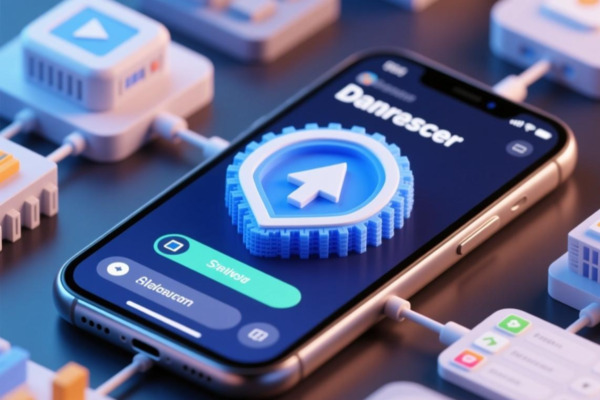 白鲸加速器官网：助力全球网络畅快连接的核心入口