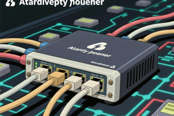 白鲸加速器电脑版:助力高效网络连接的实用工具-3