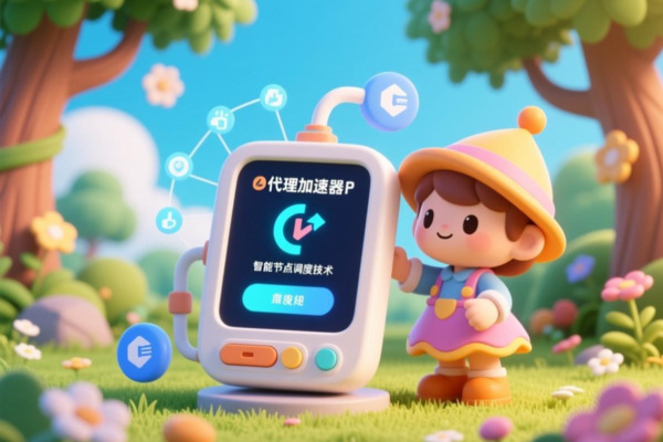 白鲸加速器电脑版：助力高效网络连接的实用工具