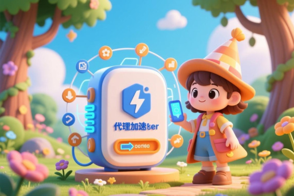 白鲸加速器1.44版本更新解析:性能、界面与体验的全面升级-2