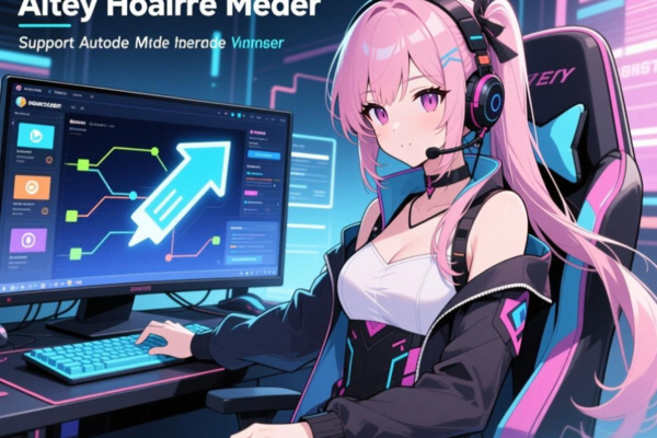 白鲸加速器合规使用与安全认知：破解风险及合法替代路径