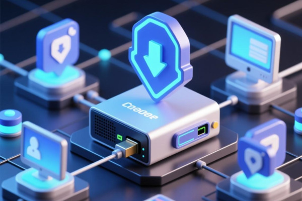 白鲸加速器设备注册达到上限怎么解决 解绑与优化全攻略