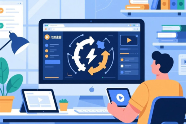 白鲸加速器app下载安装全指南 安全高效畅享跨境网络服务